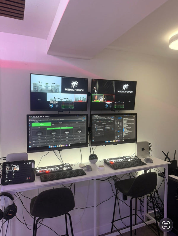 What is A Digital Nomad?