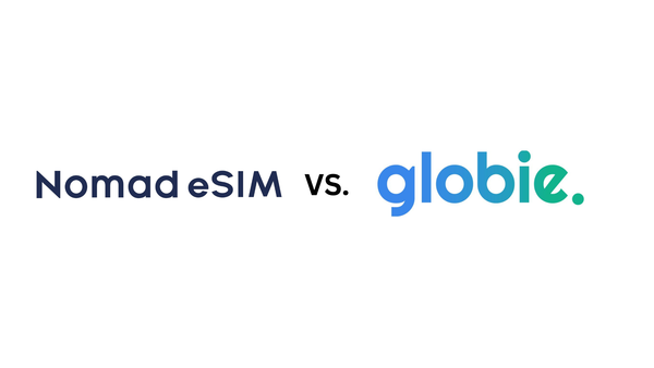 Globie vs Nomad: Which Budget eSIM Is Actually Better?