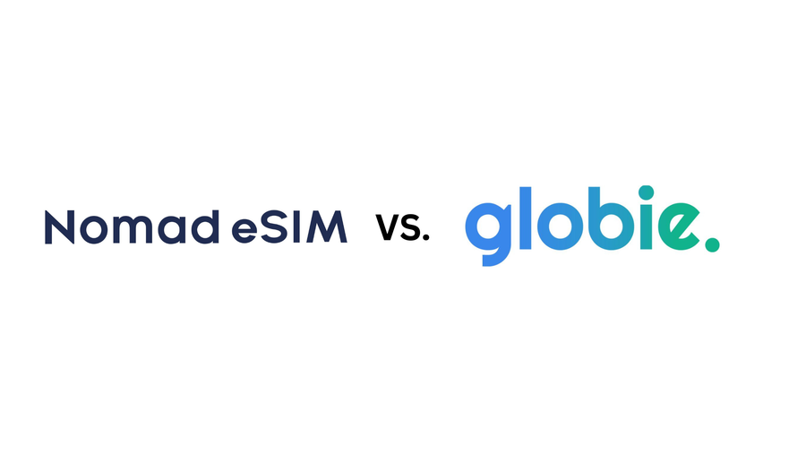 Globie vs Nomad: Which Budget eSIM Is Actually Better?