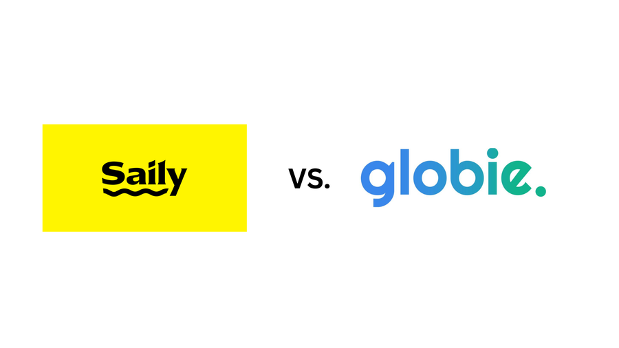 Globie vs Saily: Which eSIM Actually Makes Sense?
