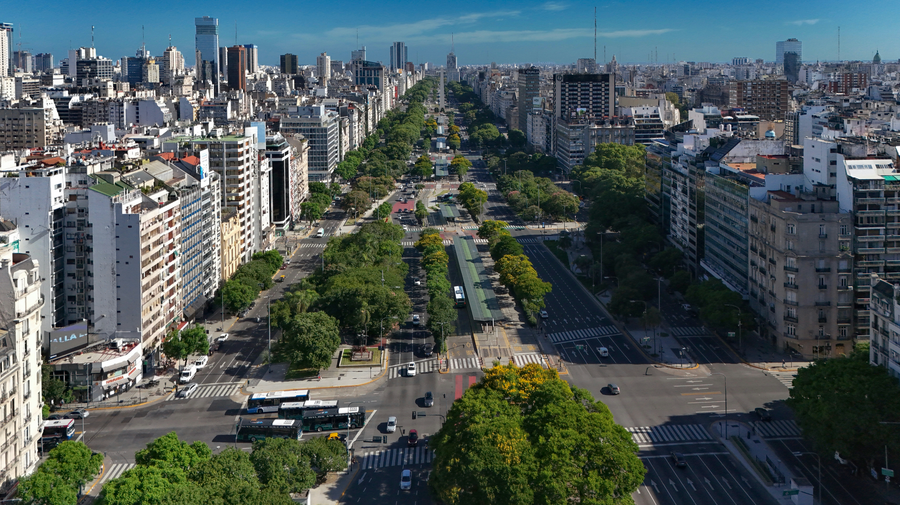 The 5 Best Neighborhoods to Stay in Buenos Aires