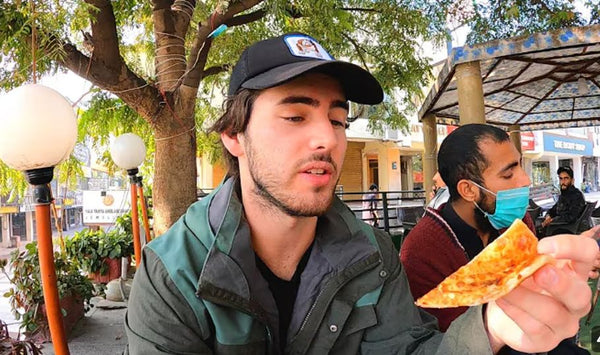 What Is Pakistan's Best Dish?