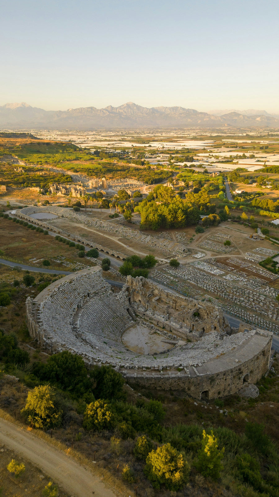 8 Best Things to Do in Antalya