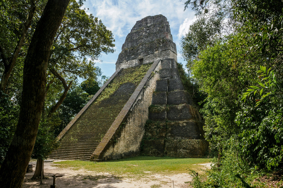 The Best Destinations in Guatemala