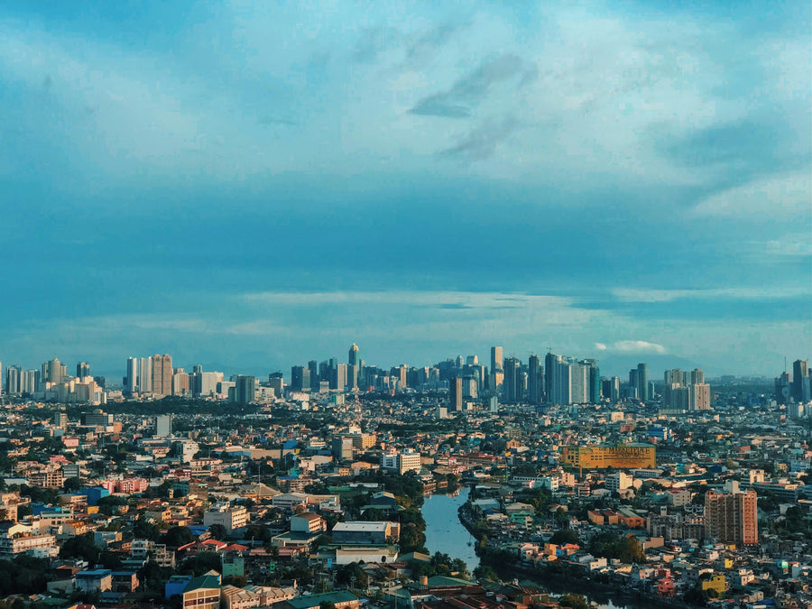 Filipinos Spend More Time On Social Media Than Any Other Country