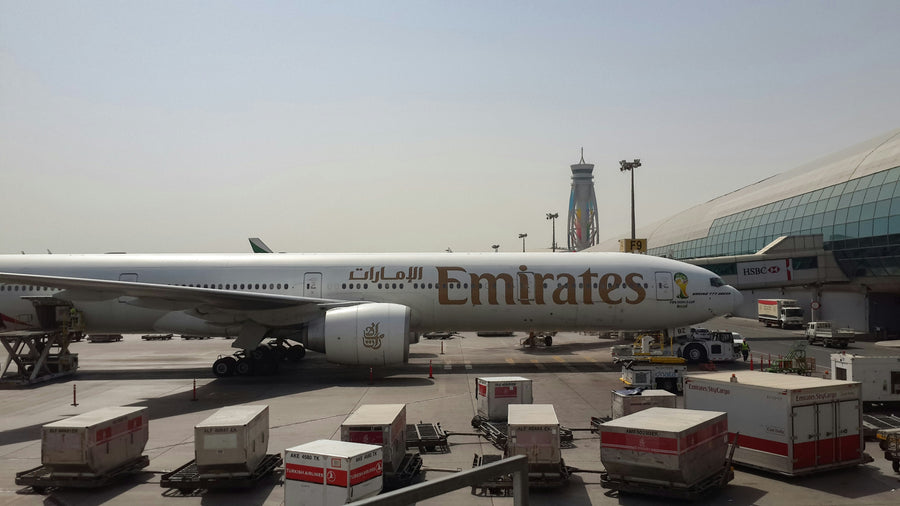 The 5 Best Connected Airports in the World: A Strategic Guide to Planning Your Trip