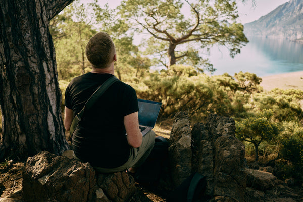 5 Best Apps for Digital Nomads