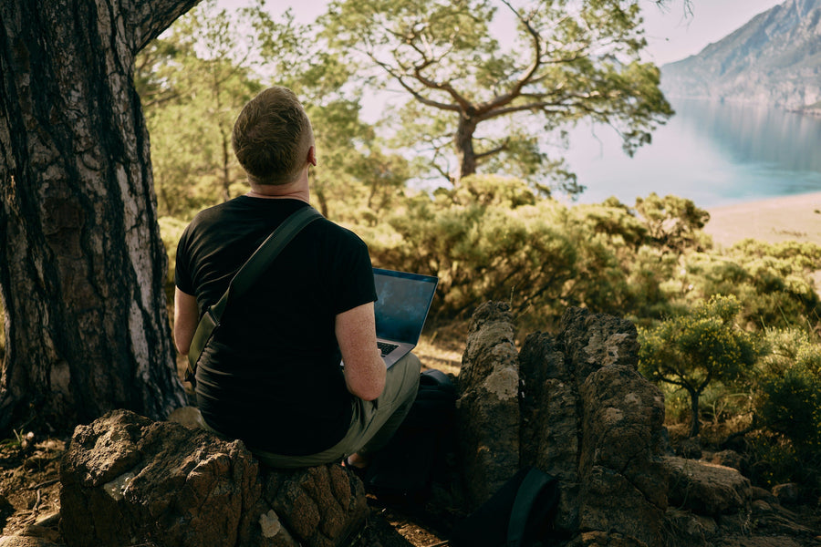 5 Best Apps for Digital Nomads