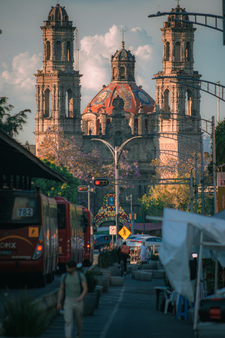 The 5 Best Destinations in Mexico, and Who Each One Is For