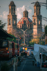 The 5 Best Destinations in Mexico, and Who Each One Is For