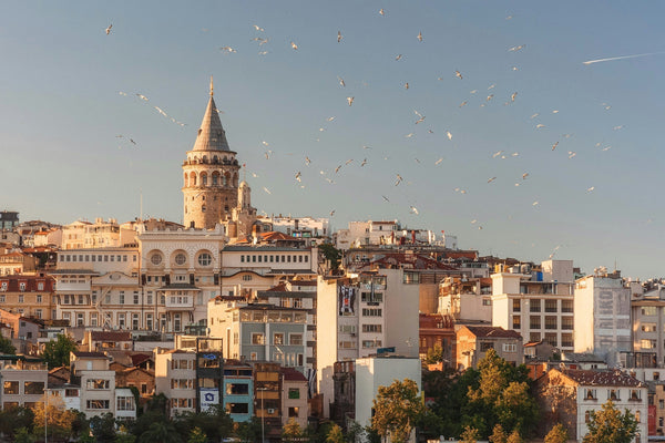 The 5 Most Beautiful Neighborhoods in Istanbul You Can't Miss