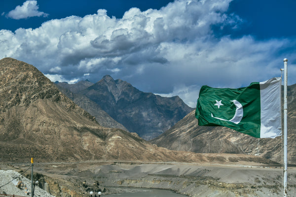 5 Things You Didn't Know About Pakistan
