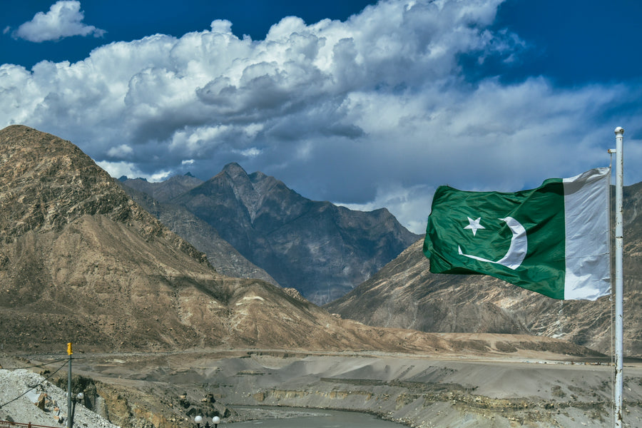 5 Things You Didn't Know About Pakistan