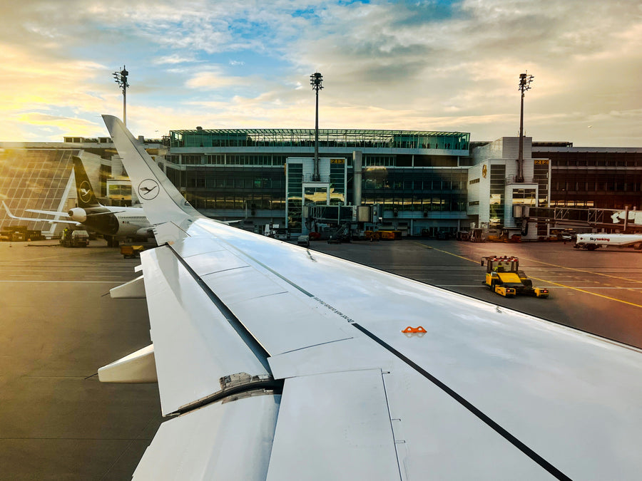 The 5 Best Connected Airports in Europe: A Strategic Guide