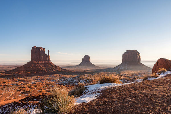 Best Road Trips In The USA