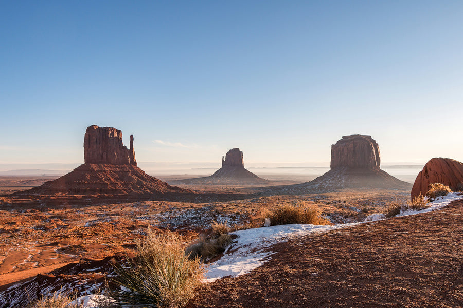 Best Road Trips In The USA