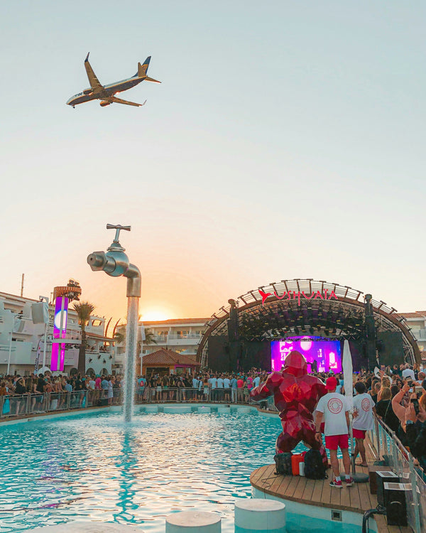 Best Euro Summer Party Destinations: Where to Go This Summer