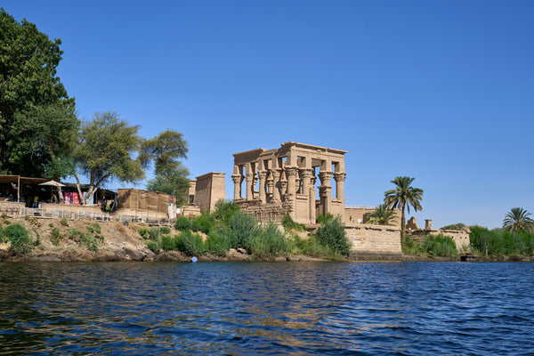 When Is the Best Time to Visit Egypt?