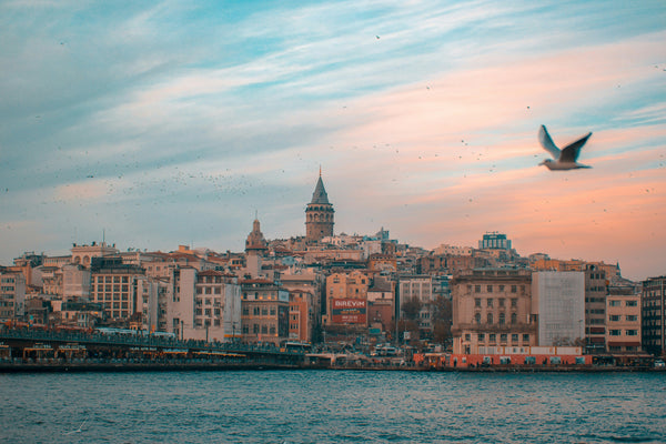 What Should I Know Before Visiting Istanbul?