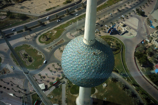 Best Things to Do in Kuwait City