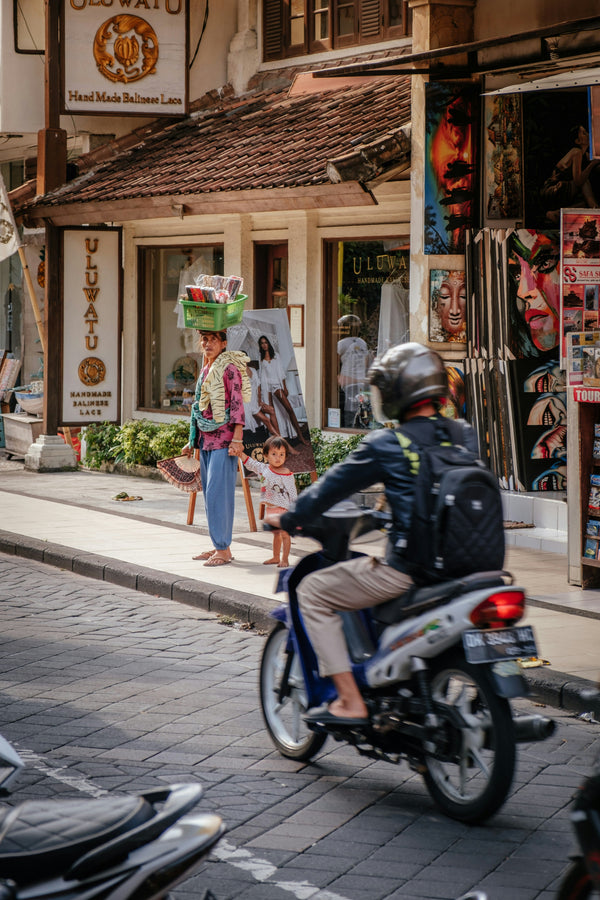 Is Bali Overrated?
