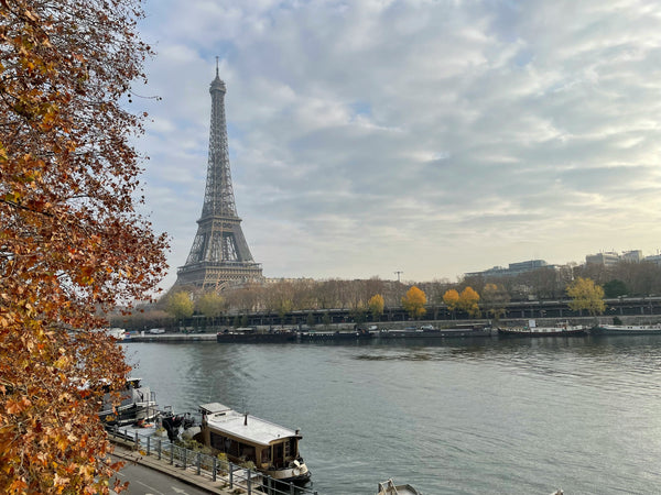 The Most Overrated City in Europe: Paris