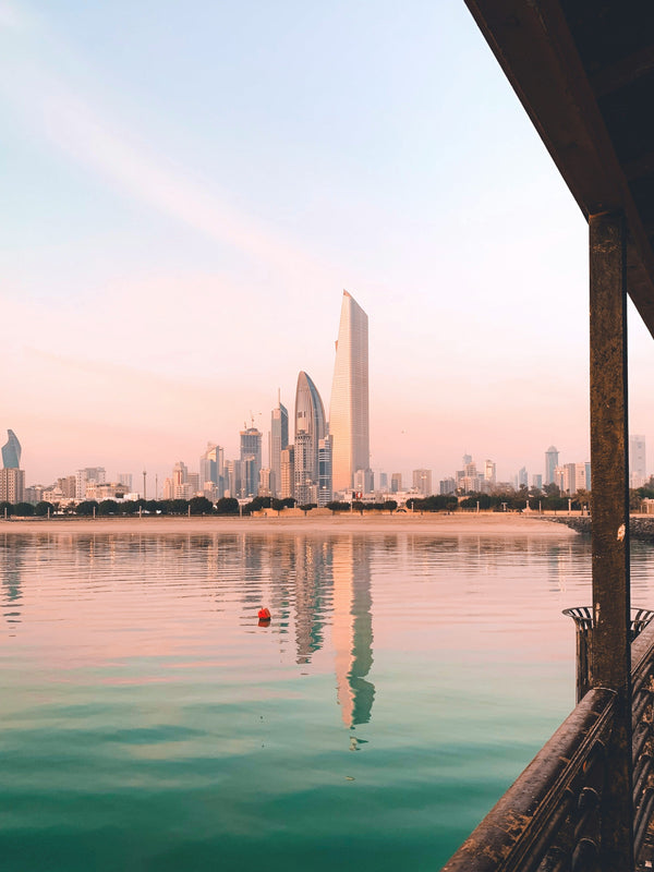 Al Shaheed Park Phase 3 Opens October 1: Inside Kuwait's Biggest Park Expansion