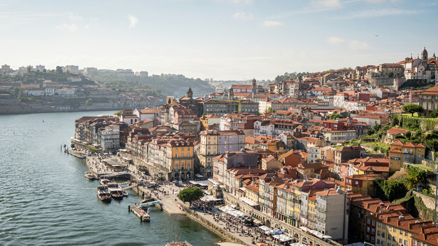 Best Times to Visit Portugal
