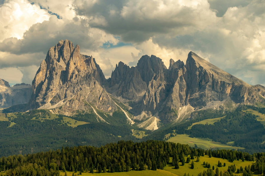 5 Best Hiking Destinations in Europe