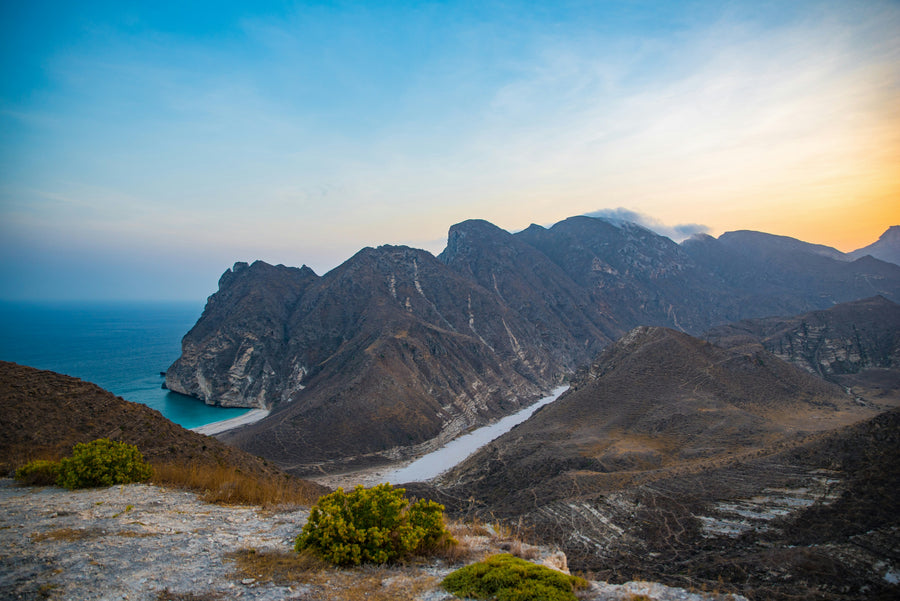 The Best Gulf Countries for Nature, Ranked