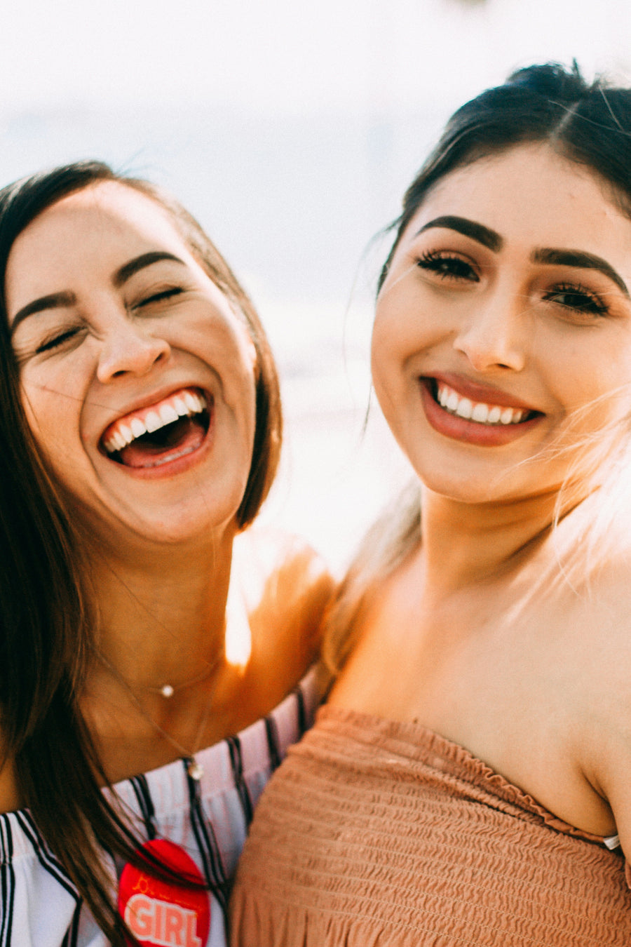 Top 5 Most Friendly People in the World