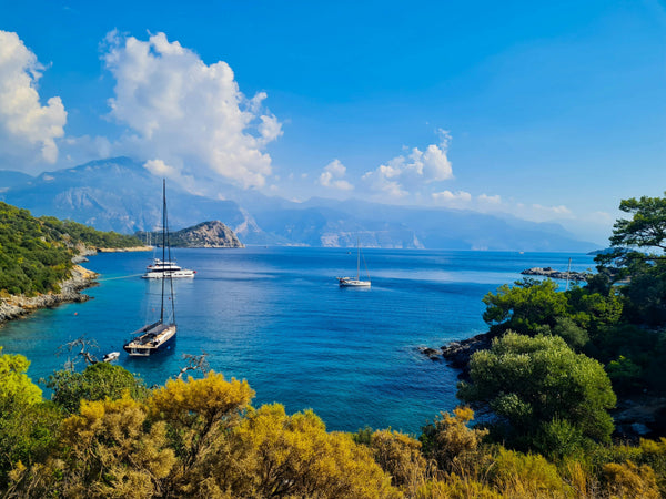 Is The Turkish Riviera Really That Good? 5 Destinations That Prove It