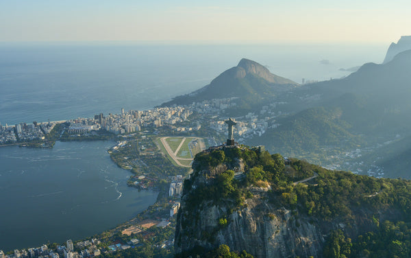 Best Phrases To Learn Before Visiting Brazil - As Told By Brazilians