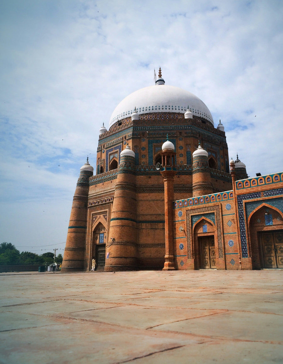Top 5 Destinations to Visit in Pakistan in 2026