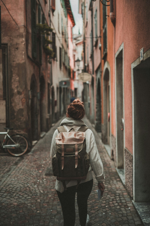 The Best Cities in Europe for Solo Travel