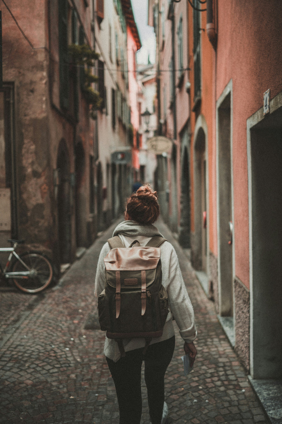 The Best Cities in Europe for Solo Travel