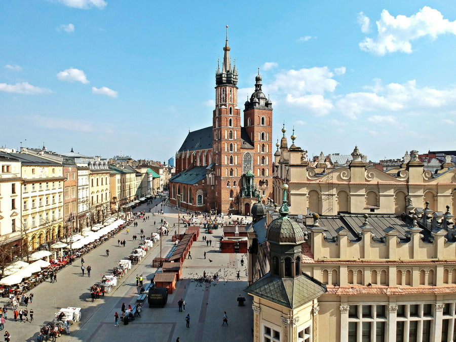 Cheapest City Break Destinations In Europe