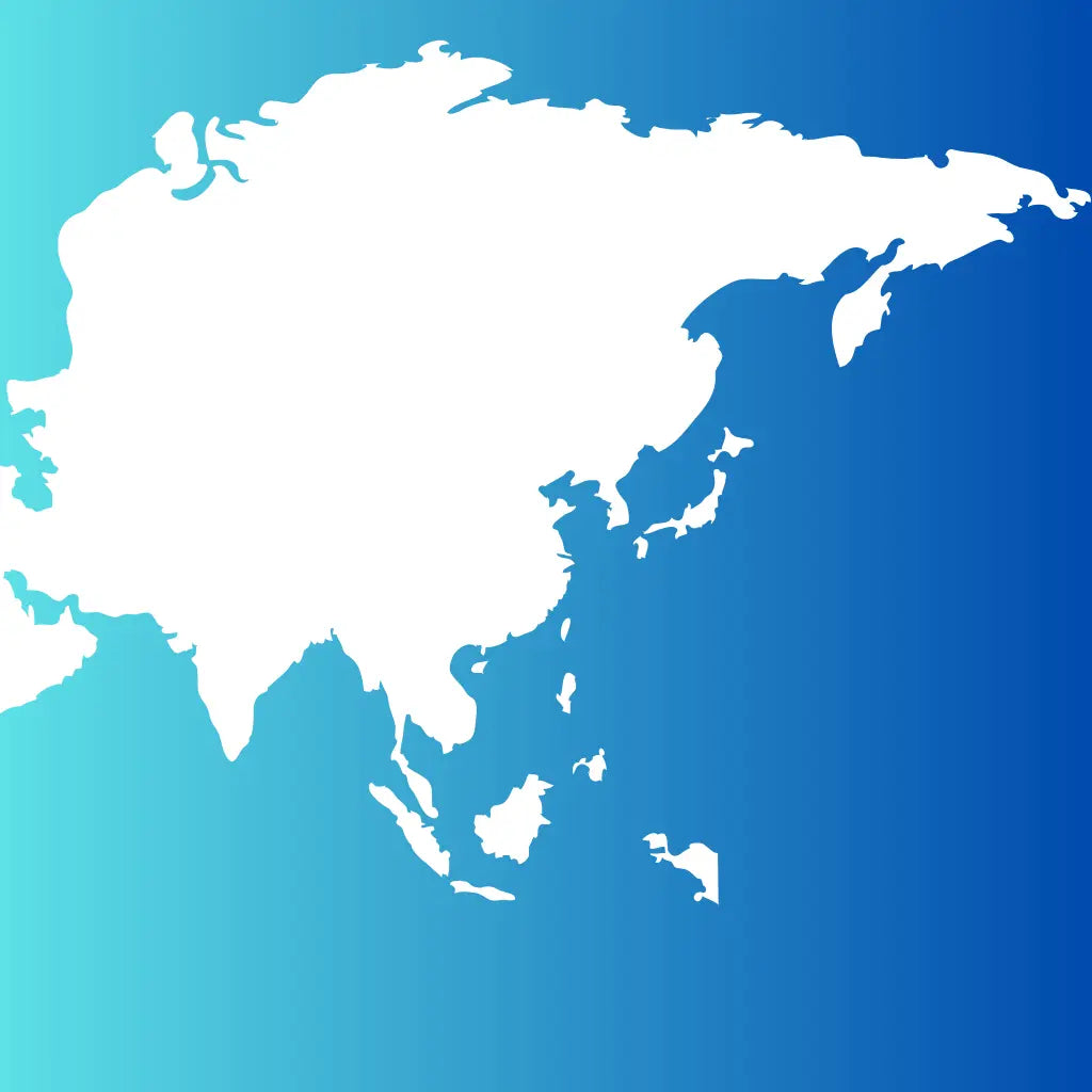 Southeast Asia eSIM - From $3.99 | Globie