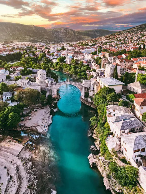 Bosnia and Herzegovina