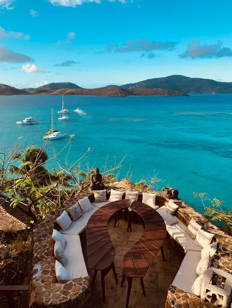 British Virgin Islands