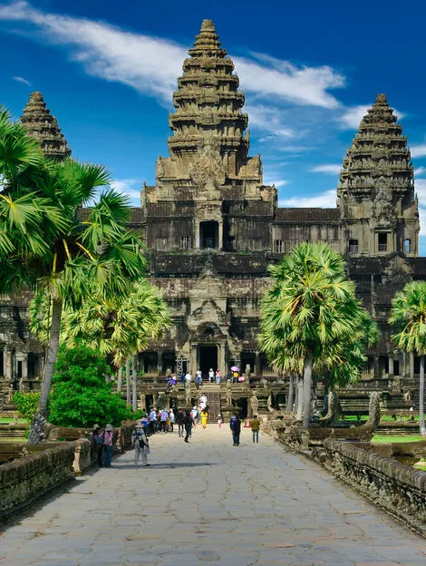 Cambodia