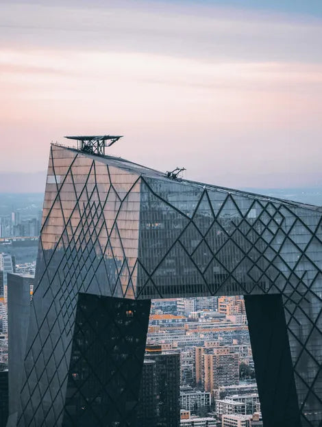 China (Mainland HK Macao)