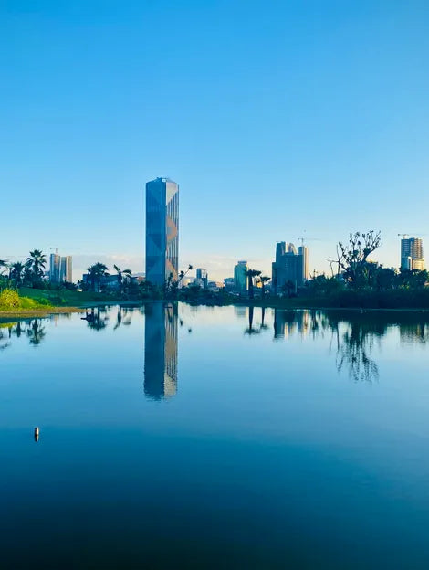 Ethiopia