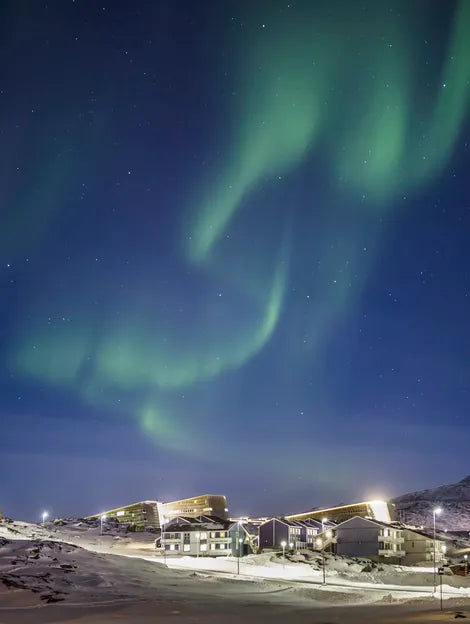 Greenland