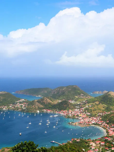 Guadeloupe