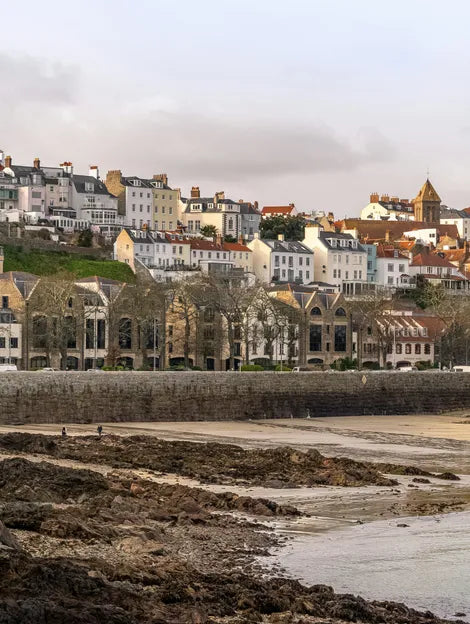 Guernsey