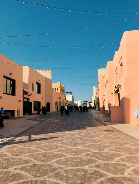 Gulf Region