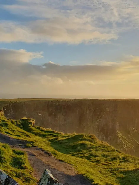 Ireland & UK