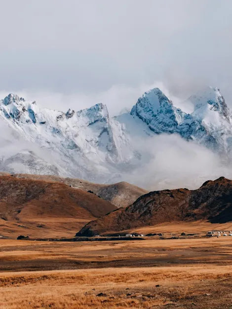 Kyrgyzstan