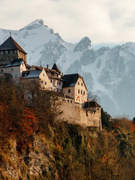 Liechtenstein